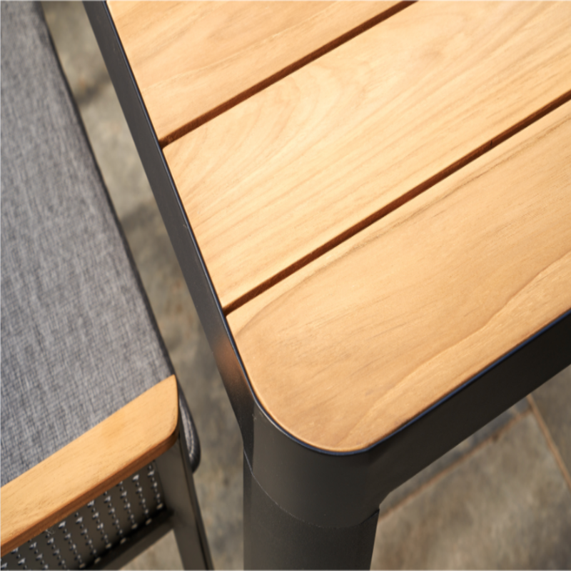 Melton Craft - Bonn & Apex 9 Piece Setting